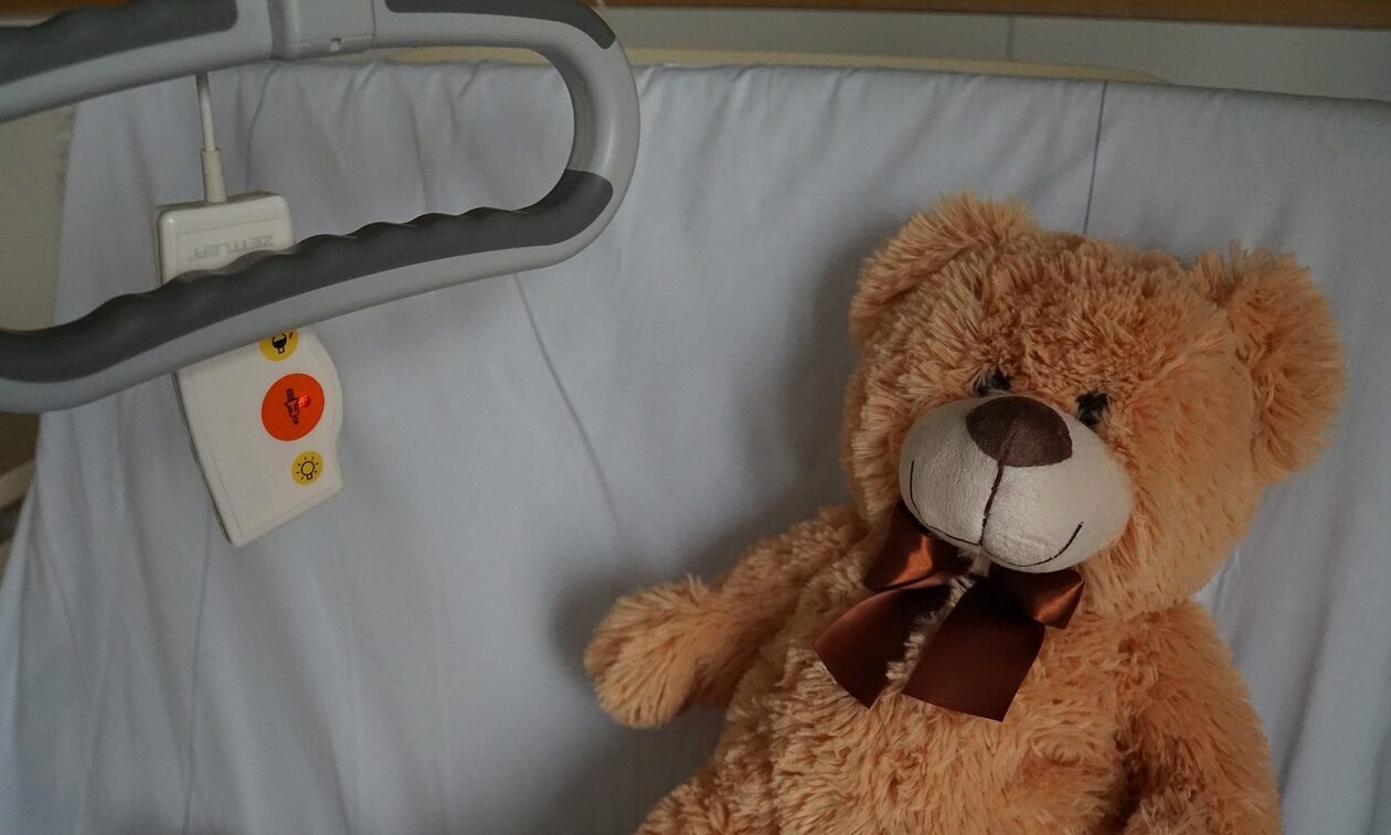 Φλώρινα: Νοσηλεύτρια έδινε ηρεμιστικά ζελεδάκια σε παιδιά