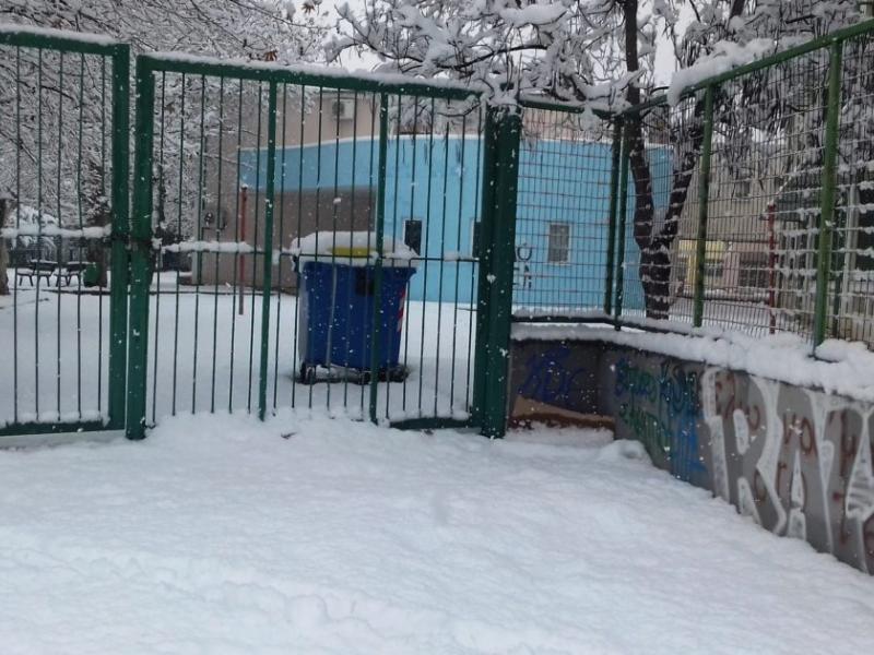 Κακοκαιρία Μπάρμπαρα: Ποια σχολεία θα παραμείνουν κλειστά την Παρασκευή στην Αττική