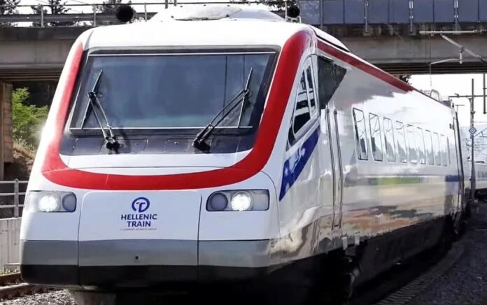 Οι Ιταλοί έφεραν τα τρένα “σαπάκια” ως υπερσύγχρονα-Στην Ελβετία αποσύρθηκαν το 2014