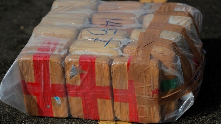 Ιταλία: «Μπλόκο» σε 2 τόνους κοκαΐνη αξίας 400 εκατ. ευρώ