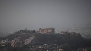Ερευνα σοκ: Δραματικές επιπτώσεις για την υγεία των Αθηναίων από τα καυσόξυλα