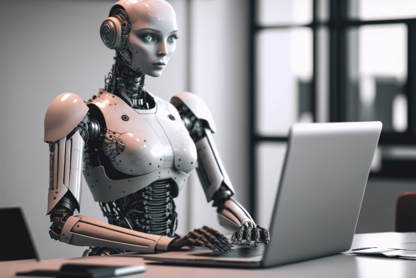 ΣΟΚ: Η τεχνητή νοημοσύνη απειλεί το ανθρώπινο είδος-Ολοι θα πεθάνουν