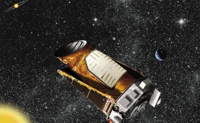 «Monthly Notices»: Αστρονόμοι εντοπίζουν τους τελευταίους πλανήτες που είδε το διαστημικό τηλεσκόπιο Κέπλερ