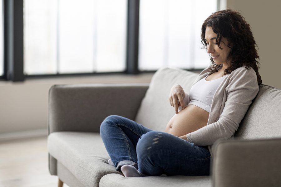 Διαβήτης κύησης: Πώς επηρεάζει το έμβρυο;