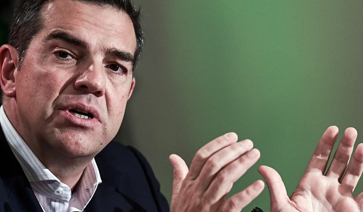 Τσίπρας: Ποιους υπουργούς του ΣΥΡΙΖΑ αποδοκίμασε