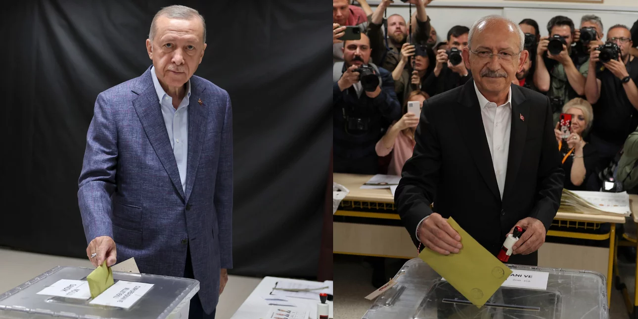 Το Βατερλώ των δημοσκοπήσεων στην Τουρκία