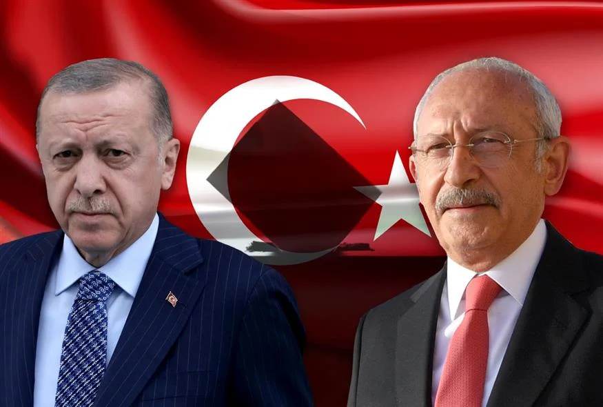 Δεύτερος γύρος εκλογών στην Τουρκία: Τα μυστικά της μάχης Ερντογάν με Κιλιτσντάρογλου-Τι λένε τα προγνωστικά