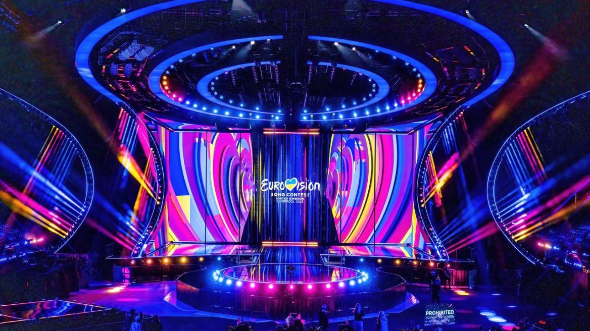 Eurovision 2023: Τα μεγάλα φαβορί για την πρώτη θέση