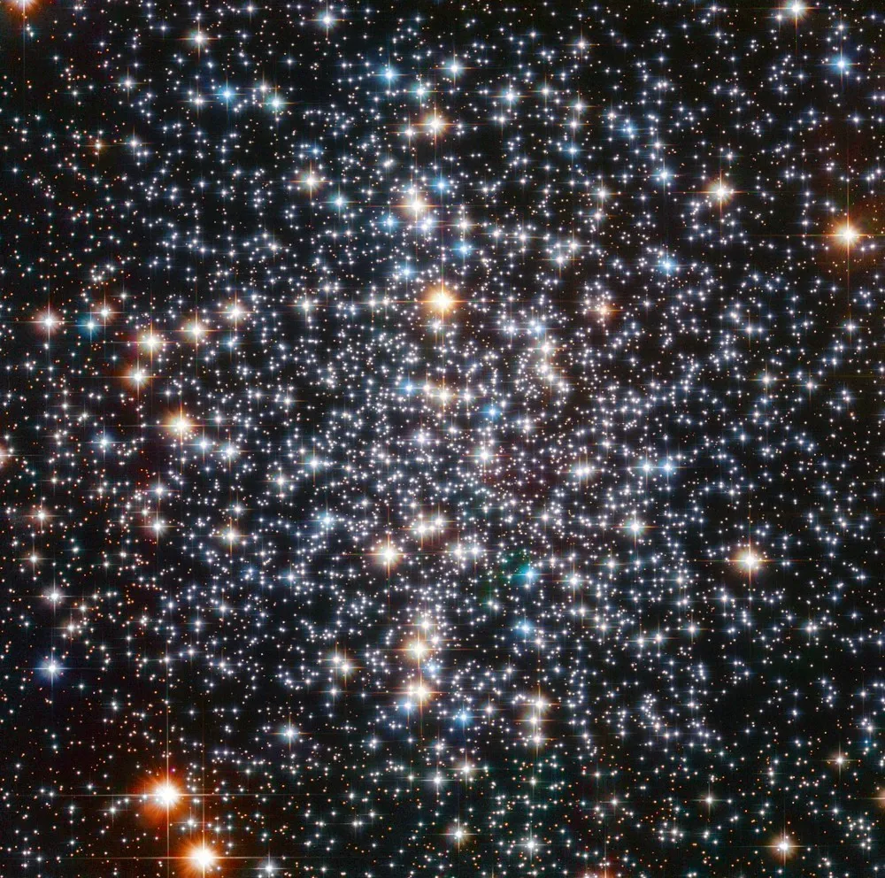 Αθέατη “μαύρη τρύπα” πολύ κοντά στη Γη εντόπισαν οι αστρονόμοι