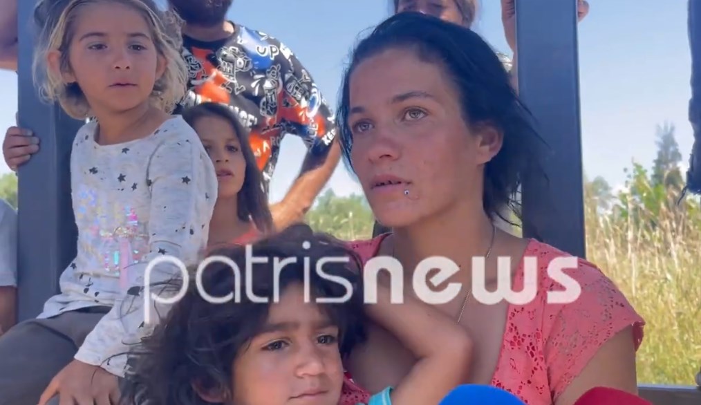 Πύργος: «Πήγα να της φτιάξω γάλα και εξαφανίστηκε», λέει η μητέρα της 2χρονης που πνίγηκε στο κανάλι