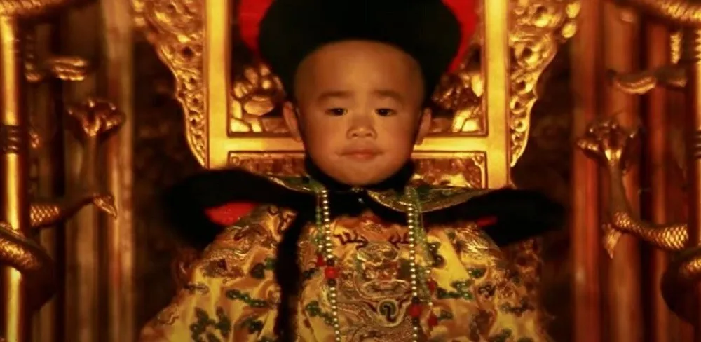 Σε τιμή ρεκόρ πουλήθηκε ένα ρολόι του τελευταίου αυτοκράτορα της Κίνας που έγινε ταινία από τον Μπερτολούτσι