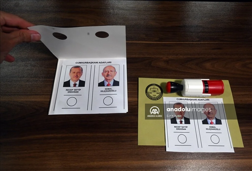 Εκλογές Τουρκία: Άνοιξαν οι κάλπες για Ερντογάν – Κιλιτσντάρογλου
