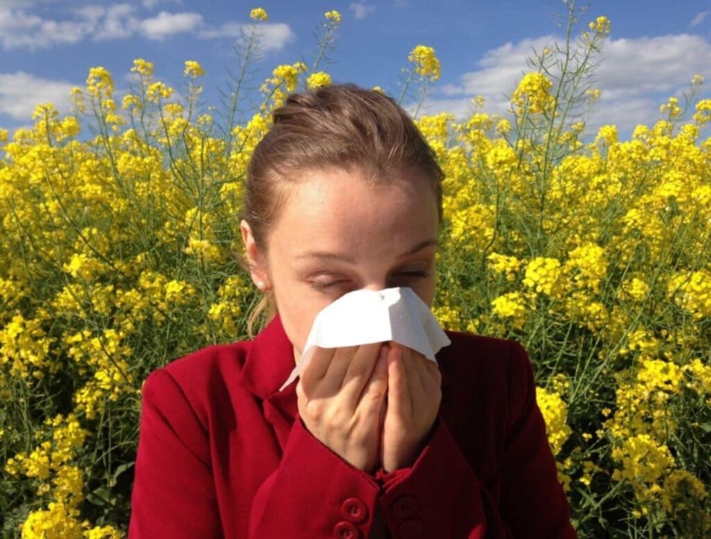 Νέες θεραπείες για τις αλλεργίες