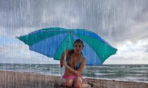 Κλέαρχος Μαρουσάκης: Φθινόπωρο με βροχές και πτώση της θερμοκρασίας – Ραγδαία αλλαγή του καιρού