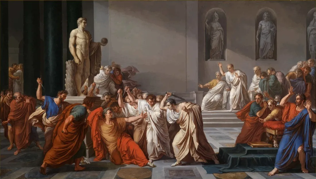 10 βάναυσες ή απίστευτες «λεπτομέρειες» για την αρχαία Ρώμη