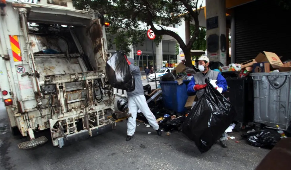 Εργατικό ατύχημα: Ακρωτηριασμός εργαζόμενης στην καθαριότητα του Δήμου Ξάνθης