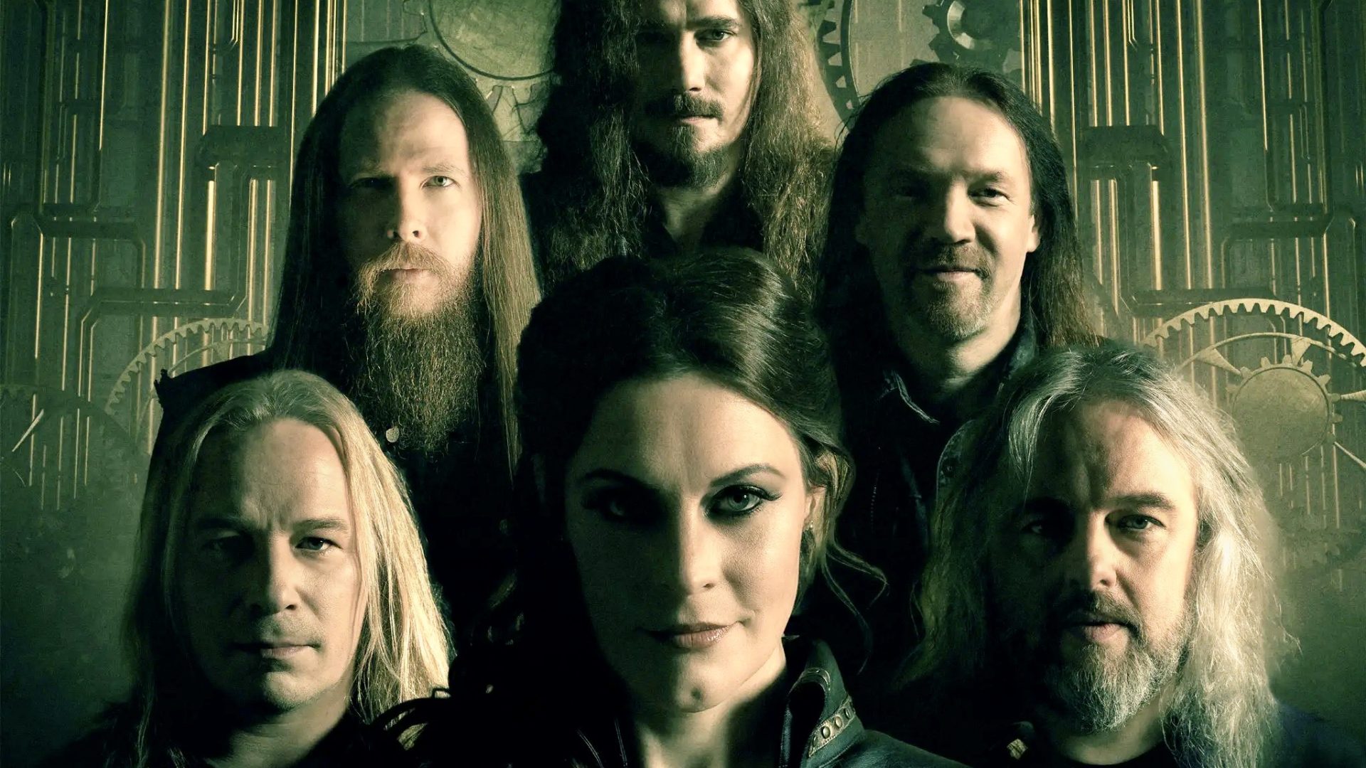 Release Athens 2023 – Η σκληρή πρεμιέρα με τους Nightwish