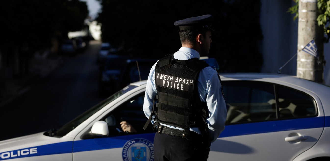 Άγιοι Ανάργυροι: «Πιθανή για πρώτη φορά απόταξη αστυνομικού – Πάνω από 3.000 οι καταγγελίες»