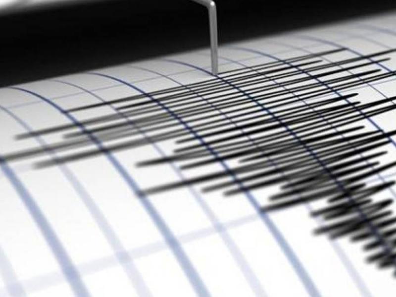 Κίνα: Τουλάχιστον τρεις νεκροί από τον σεισμό των 7,1 Ρίχτερ