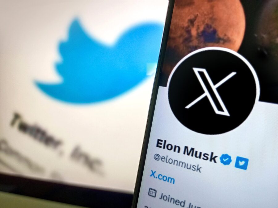 «Έπεσε» το Twitter: Προβλήματα για εκατομμύρια χρήστες του «X»