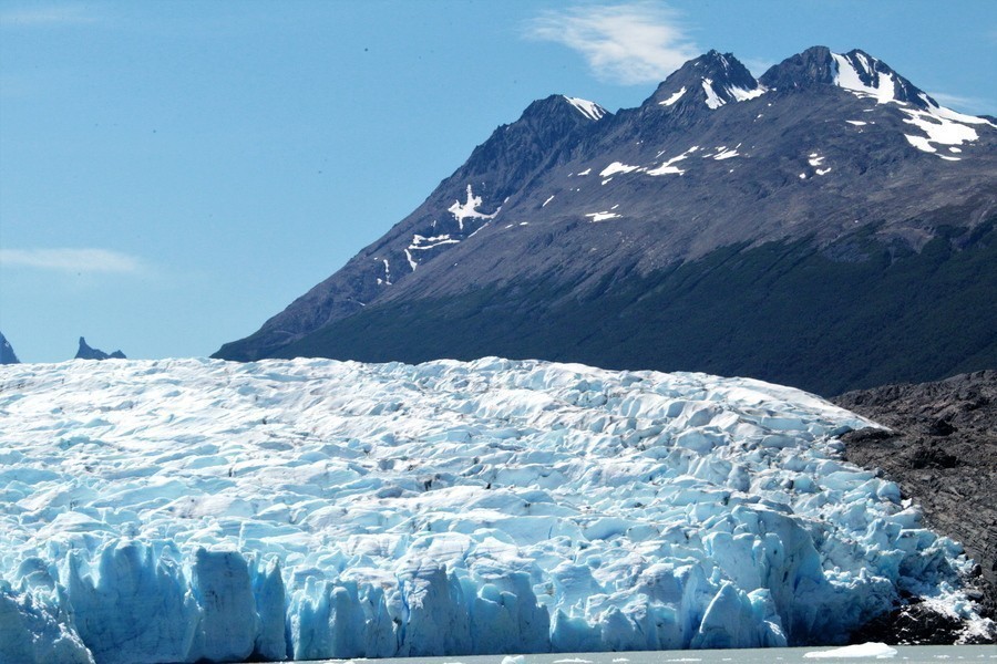 Η Γη κινδυνεύει να χάσει τον θερμοστάτη της – Πολύ μεγάλη μείωση του πάγου στην Ανταρκτική