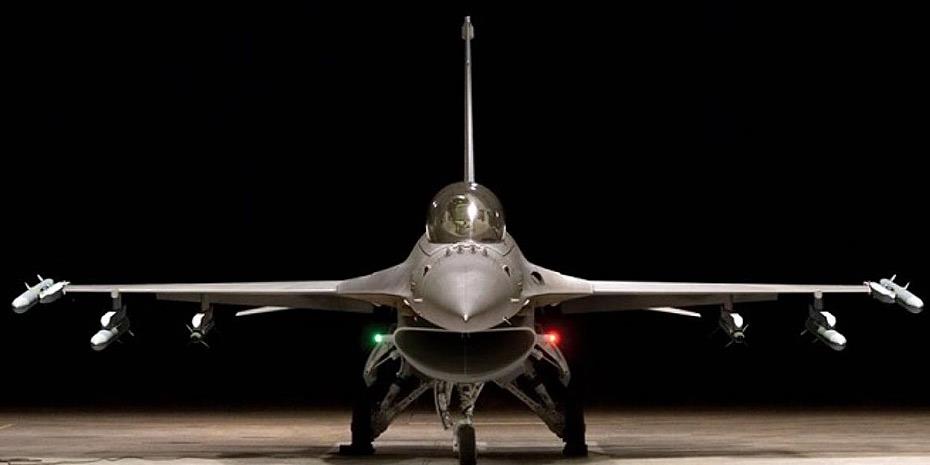 Ο Μπάιντεν δίνει τα F-16 στον Ερντογάν