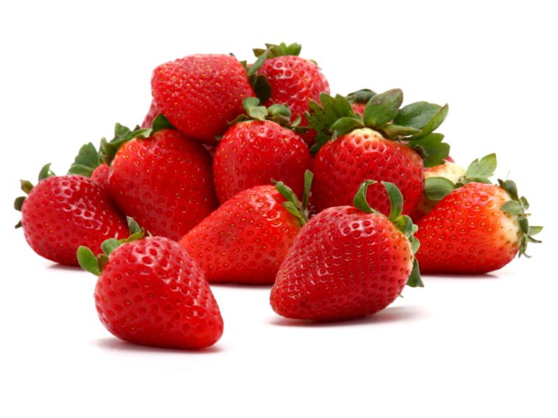 Το φρούτο που «καίει» το λίπος στις αρτηρίες και καταπολεμά την κακή χοληστερίνη