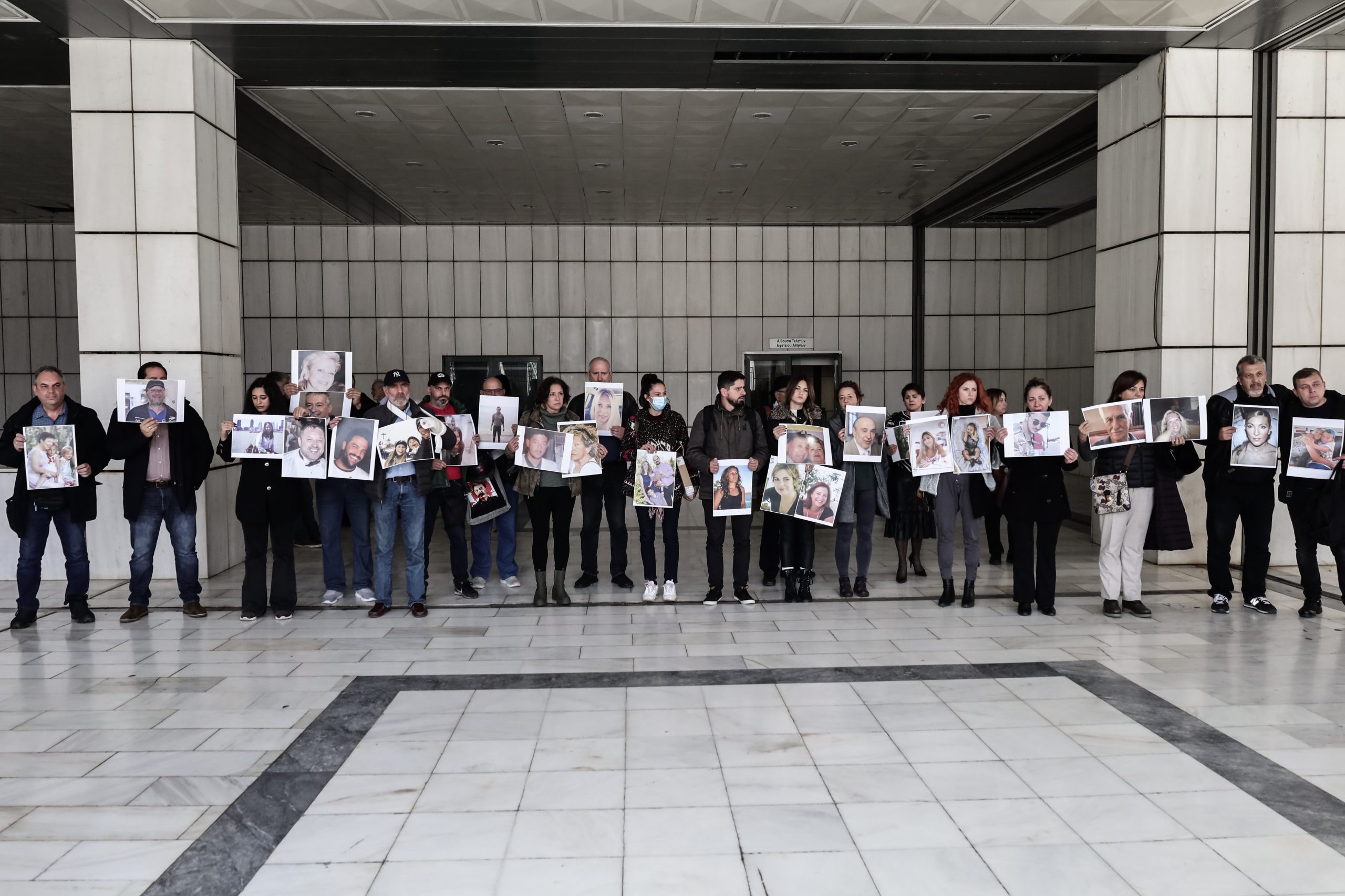 Δίκη για το Μάτι: Την άρση ασυλίας της Ρένας Δούρου ζήτησε το δικαστήριο
