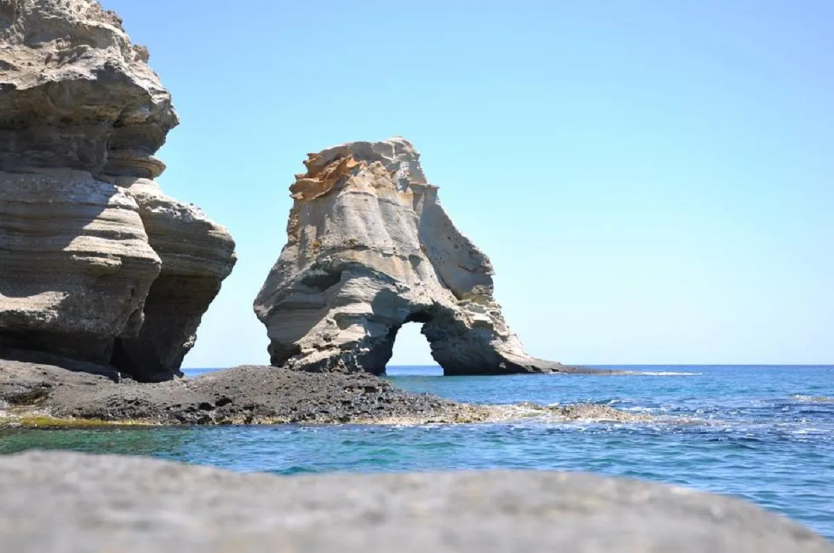 Δύο ελληνικές παραλίες στο Top 15 της Ευρώπης (εντυπωσιακά βίντεο)