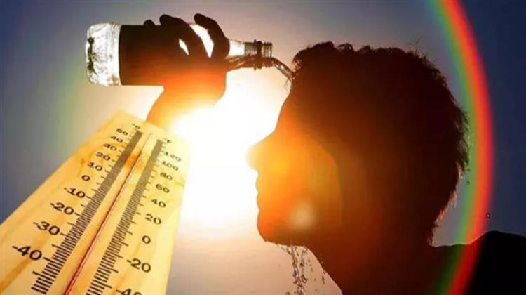 SOS από τους επιστήμονες: Η ακραία ζέστη απειλεί να σκοτώσει πενταπλάσιους ανθρώπους