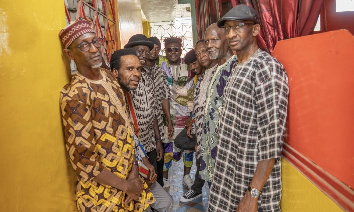 Orchestra Baobab στο ΚΠΙΣΝ – Το μουσικό γεγονός του Σεπτέμβρη