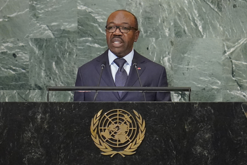 Πραξικόπημα στη Γκαμπόν: Ο Πρόεδρος σε κατ΄ οίκον περιορισμό