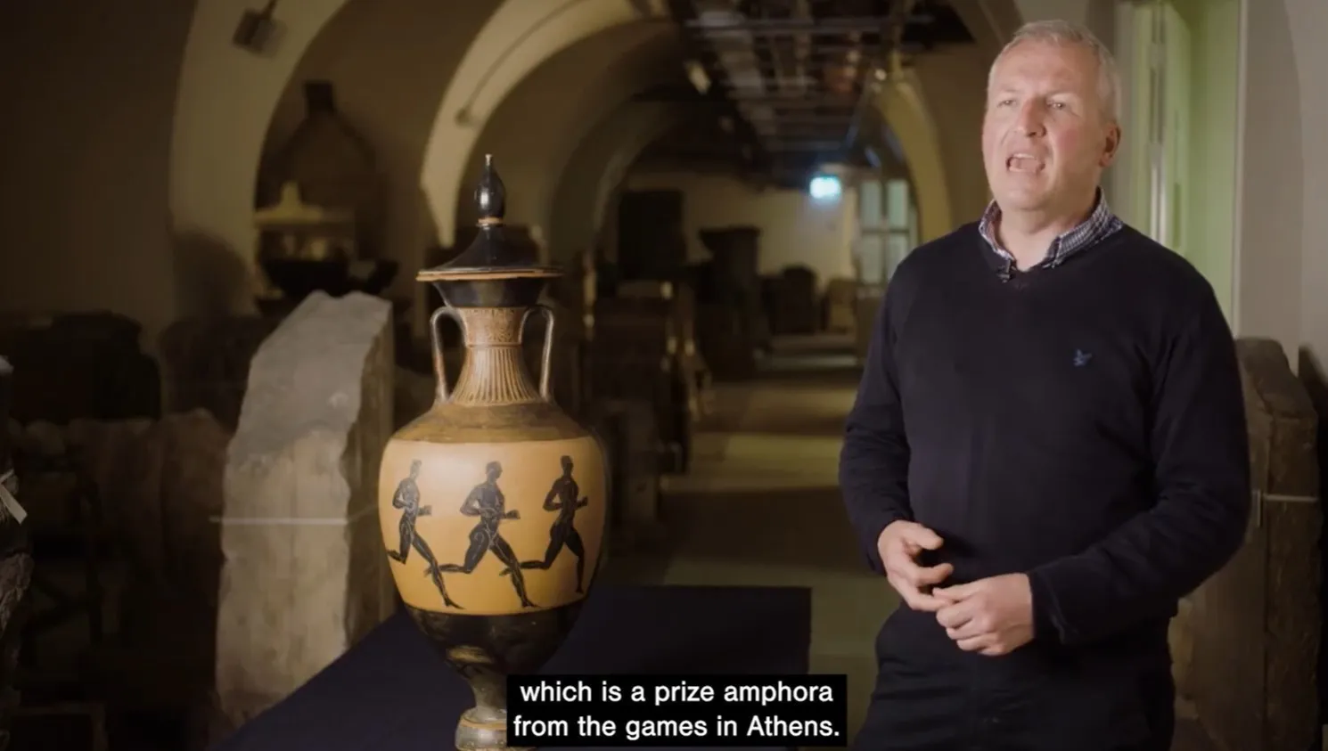 Σκάνδαλο στο Βρετανικό Μουσείο: Διαπρεπής επιμελητής των ελληνικών αρχαιοτήτων ο δράστης –  Πουλούσε θησαυρούς στο ebay από το 2016