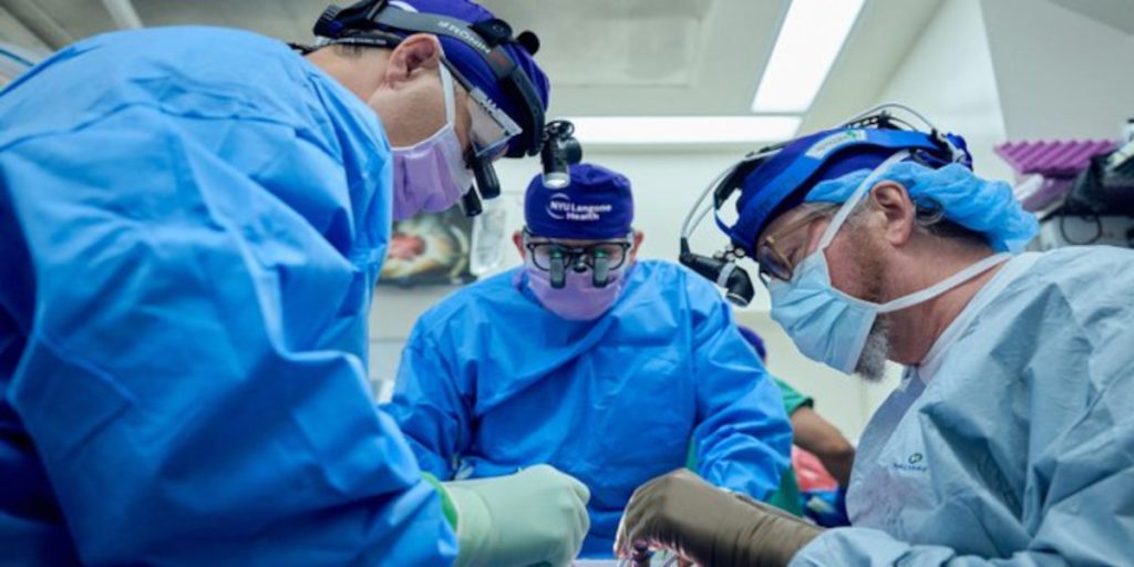 «Βενιζέλειο»: Καταρρέουν τα χειρουργεία – Παραιτήθηκαν δύο αναισθησιολόγοι