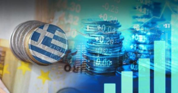 Scope: Ο γερμανικός οίκος αξιολόγησης έδωσε επενδυτική βαθμίδα στην Ελλάδα