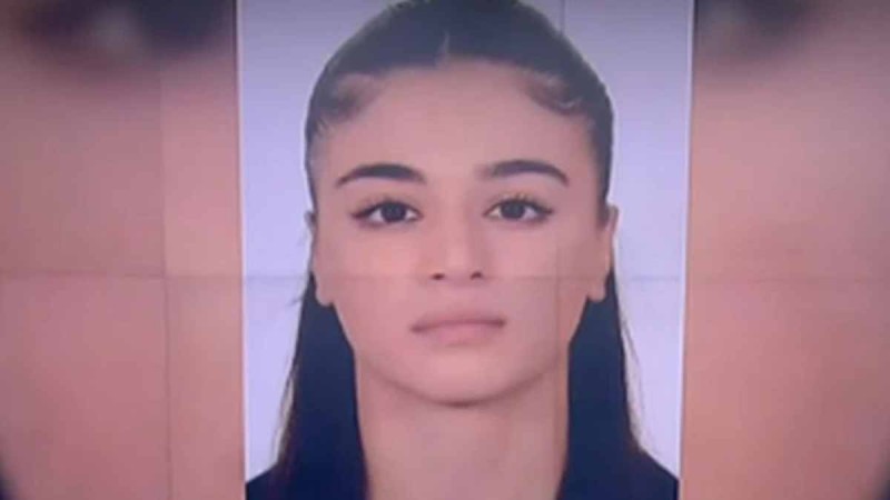Μαρία-Αννα Τσίγκα: Θρήνος για την 20χρονη που πέθανε μετά από εκπαιδευτικό ταξίδι με δεξαμενόπλοιο