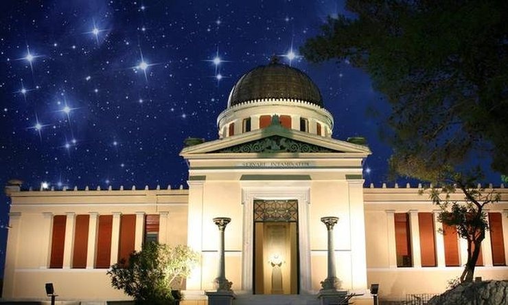 Απάντηση – ράπισμα του Εθνικού Αστεροσκοπείου Αθηνών σε Πέτσα και κυβέρνηση για τις πυρκαγιές