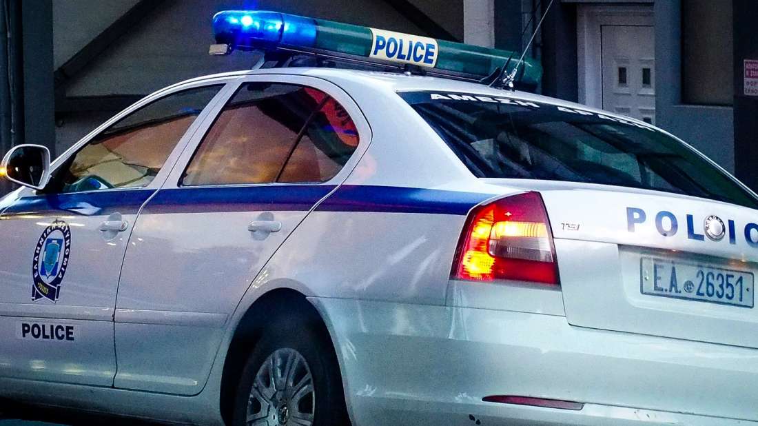 Θεσσαλονίκη: Πέθανε ξαφνικά 38χρονος αστυνομικός – Τρίτος θάνατος σε 15 μέρες