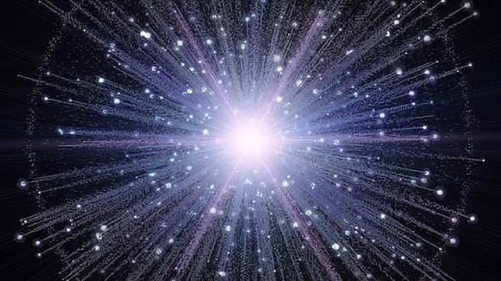 Συνταρακτικό! Βρήκαν την απαρχή του Big Bang – Μια φυσαλίδα με διάμετρο 1 δισεκ. έτη φωτός (βίντεο)