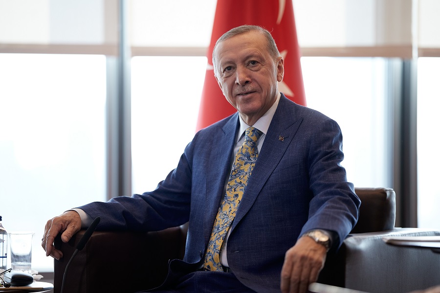 Τουρκία: Ο Ερντογάν παραδέχτηκε την ήττα του AKP στις δημοτικές εκλογές
