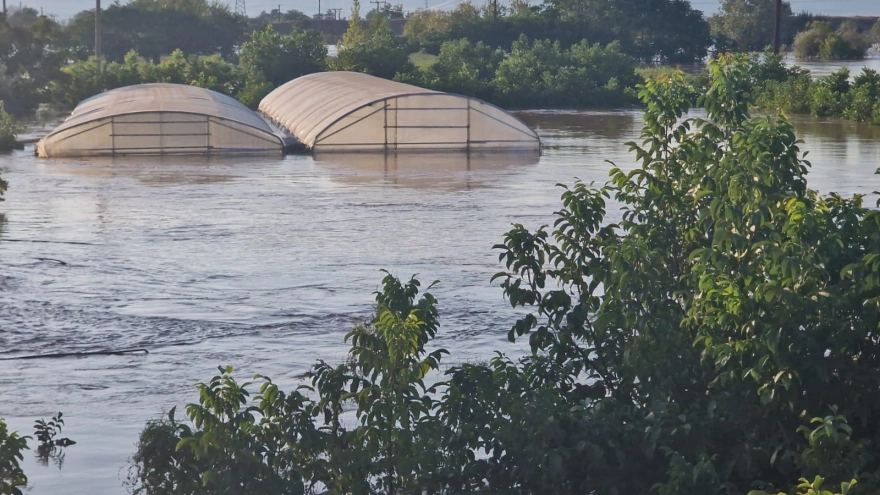Κουρέτας για Αγοραστό: Μία μέρα πριν από την πλημμύρα έλεγε πως η Θεσσαλία είναι προστατευμένη
