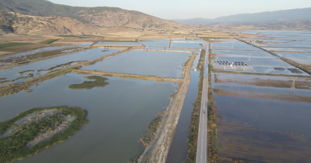 Ευθύμης Λέκκας για Θεσσαλία: Θα χρειαστεί τουλάχιστον μια 5ετία για την ανάκαμψη της περιοχής