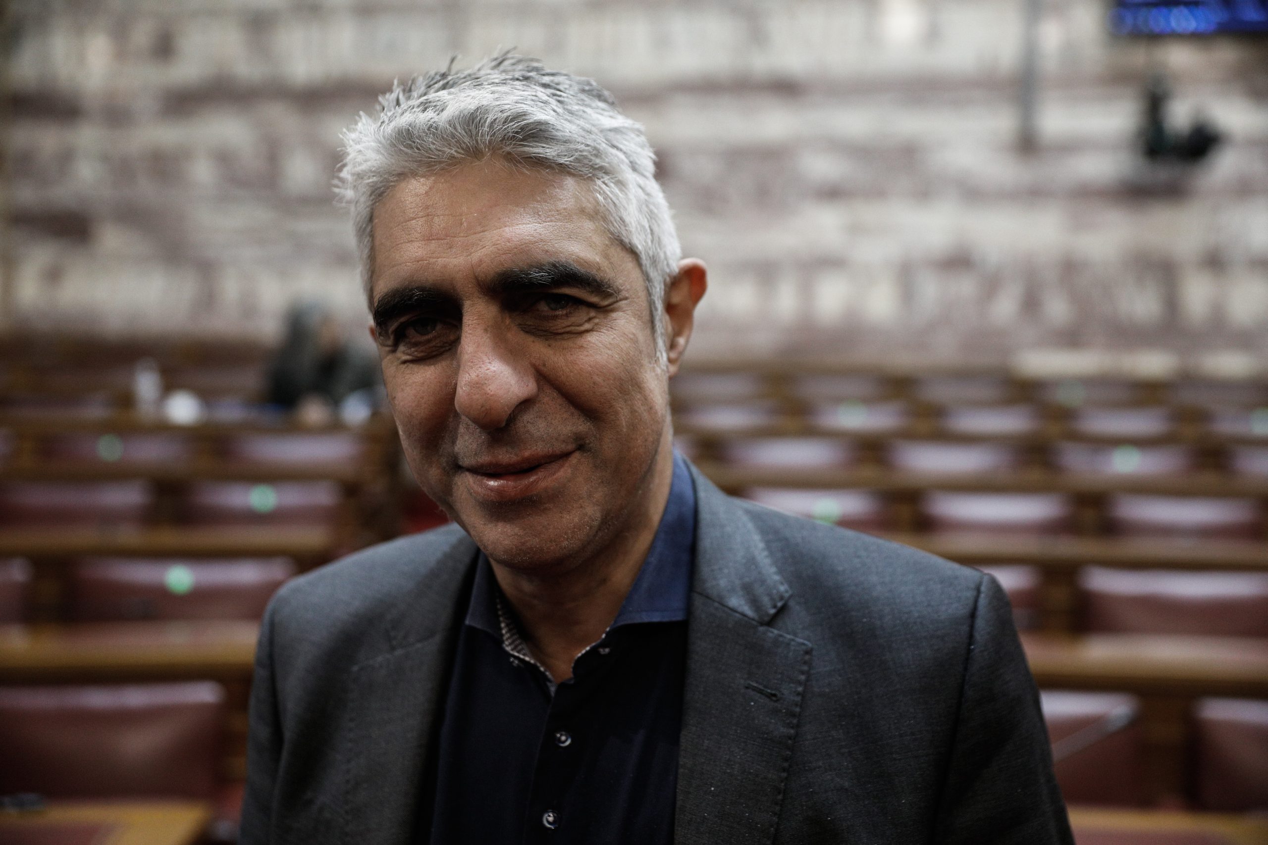 ΣΥΡΙΖΑ: Οι Γιώργος Τσίπρας άφησε ανοιχτό το ενδεχόμενο επιστροφής του Αλέξη