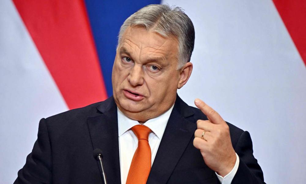 Η Ουγγαρία προειδοποιεί το ΝΑΤΟ: «Μην τολμήσετε να ακουμπήσετε τους αγωγούς ρωσικού αερίου, θα ξεκινήσουμε πόλεμο!»