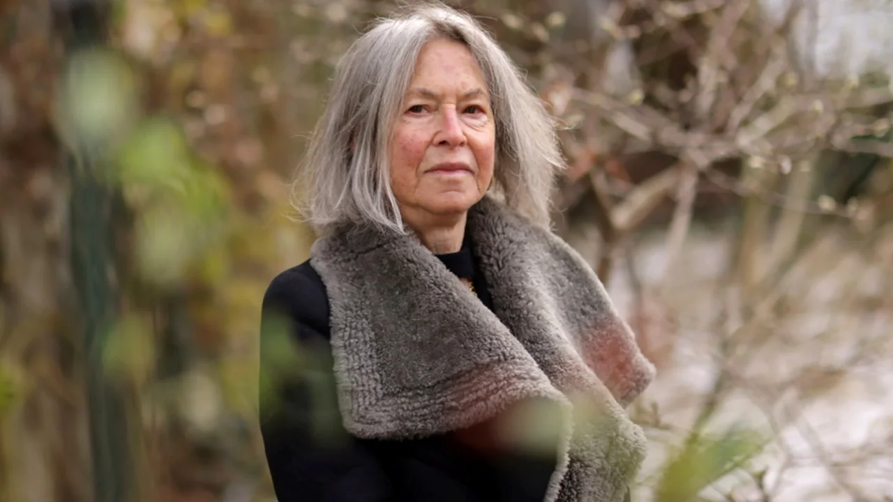 Πέθανε η ποιήτρια Louise Gluck – Είχε κερδίσει το Νόμπελ Λογοτεχνίας το 2020