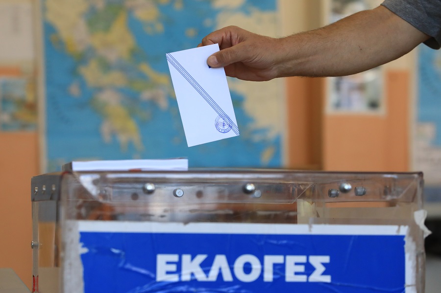 Αυτοδιοικητικές εκλογές: Τα αποτελέσματα στην Περιφέρεια Δυτικής Μακεδονίας