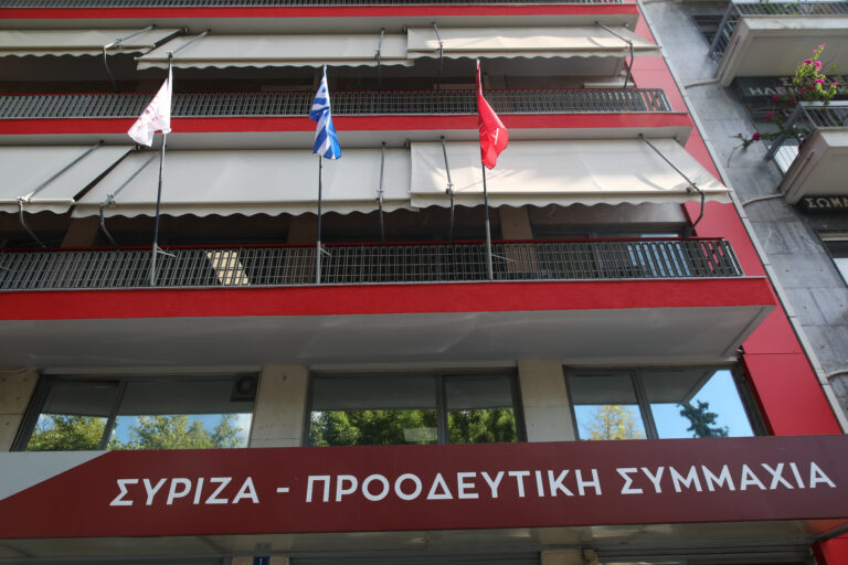 Τριγμοί στο ΣΥΡΙΖΑ από το ερωτηματολόγιο του Στέφανου Κασσελάκη – Διαγκωνισμοί στελεχών