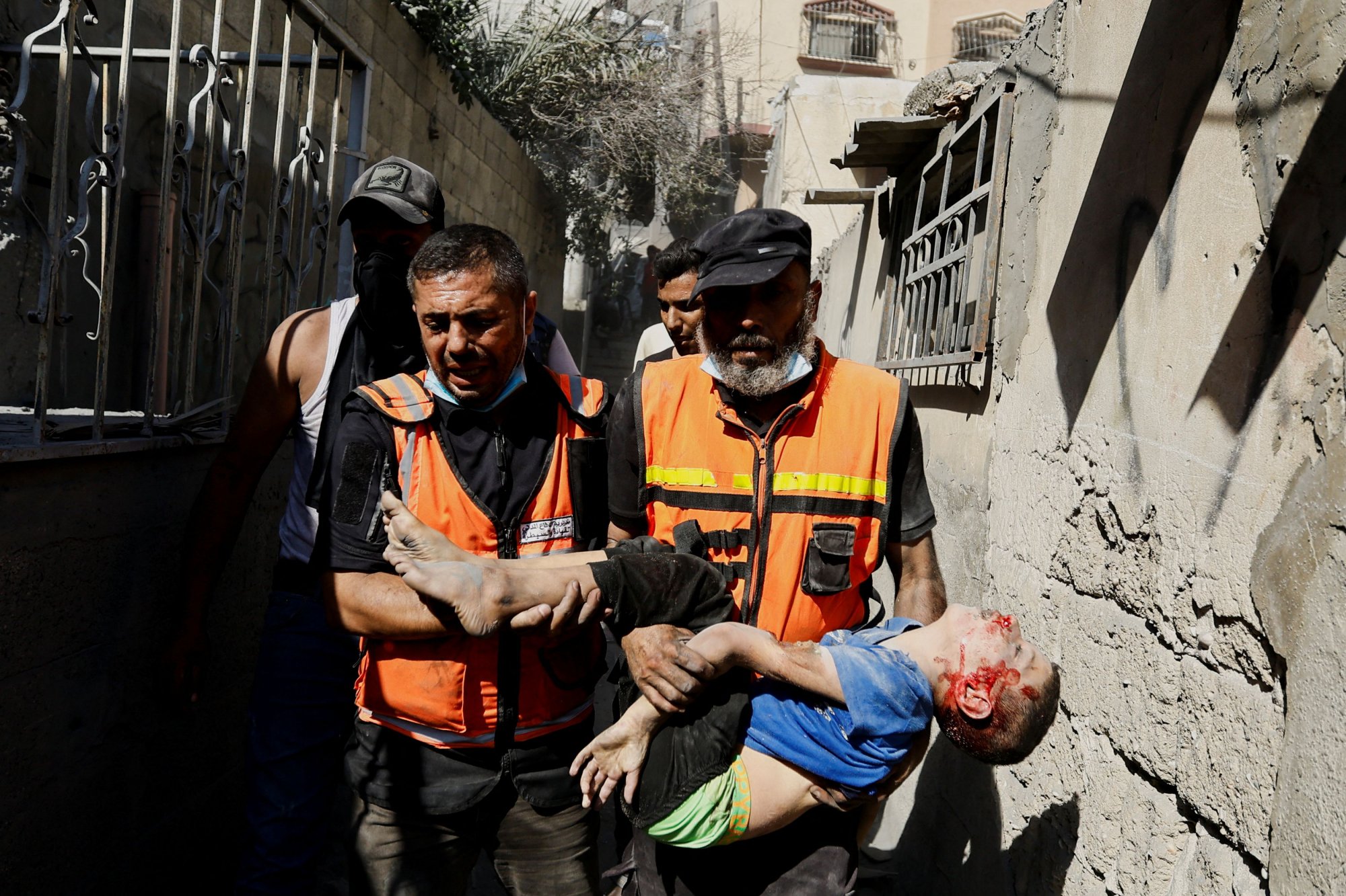 Γάζα: Η ισόρροπη στάση της κυβέρνησης στον ΟΗΕ και ο ύπνος τα βράδια των Γεραπετρίτη και Μητσοάκη
