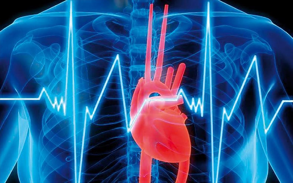 Η Τεχνητή Νοημοσύνη προβλέπει πότε θα πεθάνει κάποιος από καρδιακή ανακοπή