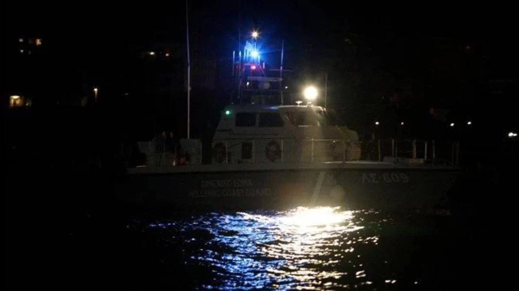 Κρήτη: Αυτοκίνητο μετά από τρελή πορεία έπεσε στη θάλασσα – Νεκρός ο οδηγός